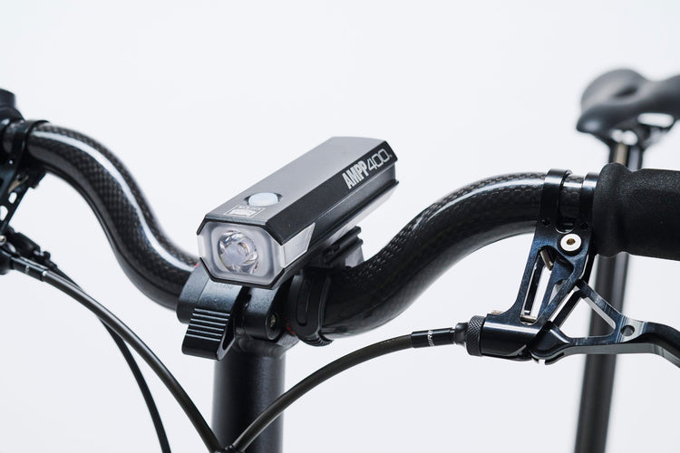 Knog Light Set